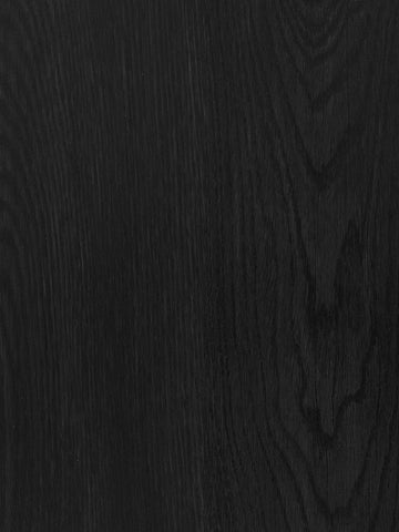 Black Crown Cut European Oak