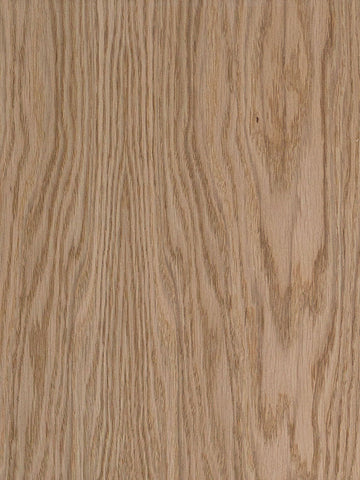 Natural Crown Cut European Oak