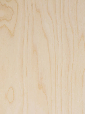 Natural Nordic Birch Plywood