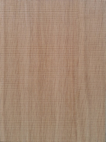 Raw Textured Oak