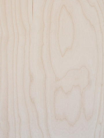 White Nordic Birch Plywood