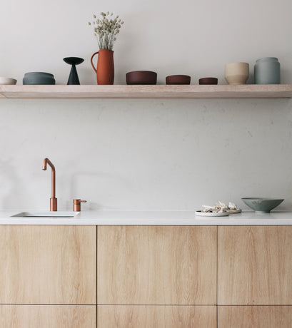 A guide to Selecting the Perfect Worktop