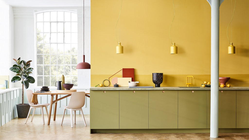 Your kitchen's style and personality: Creating a Space that Reflects You